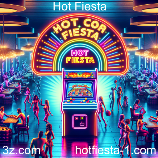 A Revolução dos Jogos de Arcade: Do Clássico ao Moderno