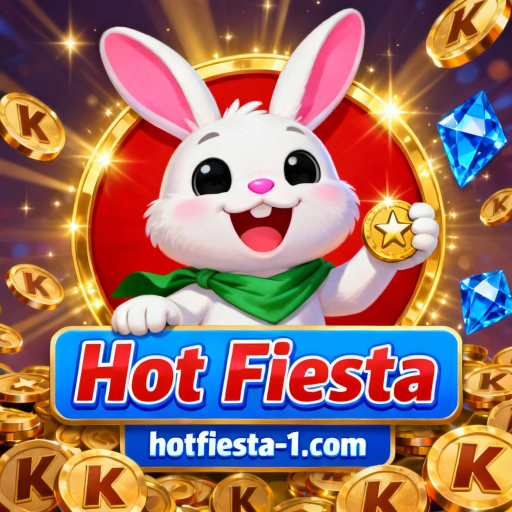 Hot Fiesta