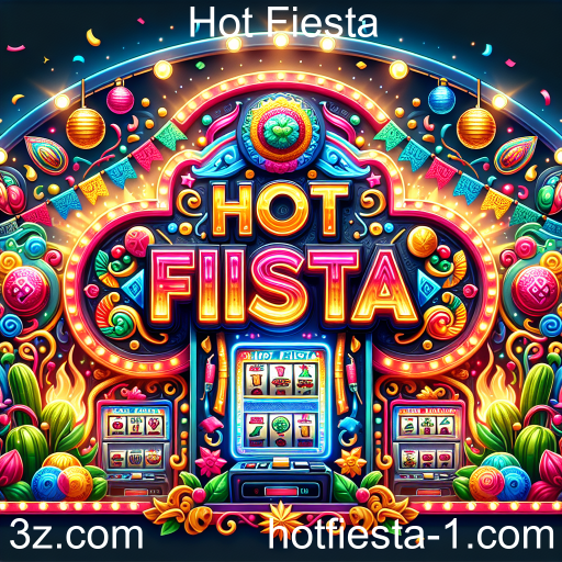 Hot Fiesta
